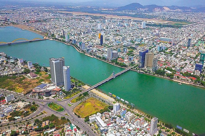 Kế hoạch mới của các doanh nghiệp bất động sản Đà Nẵng