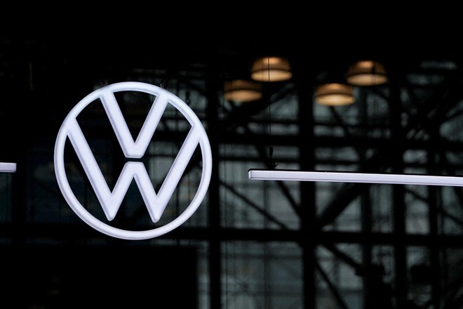 Volkswagen định hướng tài chính 2024