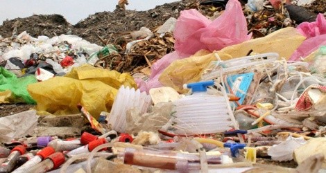 Lâm Đồng yêu cầu đề xuất phương án đầu tư cơ sở xử lý chất thải nguy hại