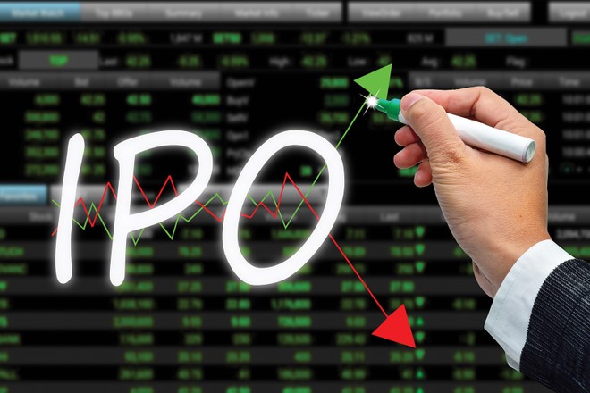 Thị trường IPO đang có dấu hiệu sẽ sôi động trở lại 