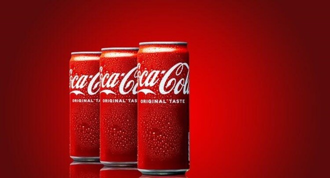 Đầu tư cổ phiếu ăn cổ tức, nhìn vào trường hợp Coca-Cola