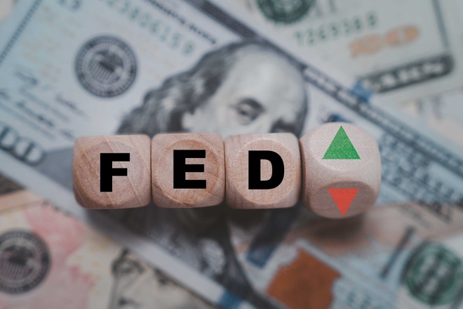 Fed “cứng rắn” các thị trường khác chịu đòn đau