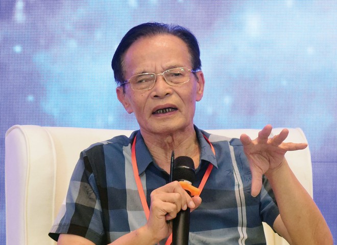 TS. Lê Xuân Nghĩa, Chuyên gia kinh tế