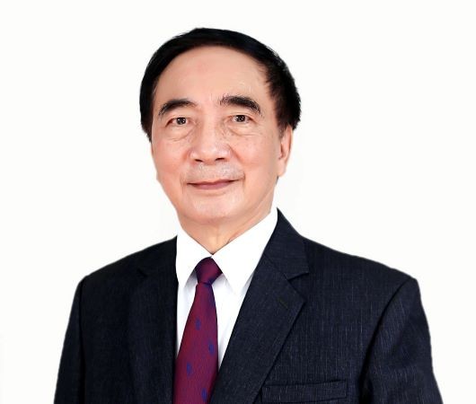  TS. Lê Minh Nghĩa - Hiệp hội Tư vấn Tài chính Việt Nam.
