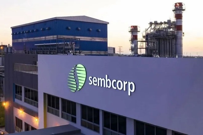 Sembcorp thuộc Top 30 công ty niêm yết lớn nhất trên sàn chứng khoán Singapore.