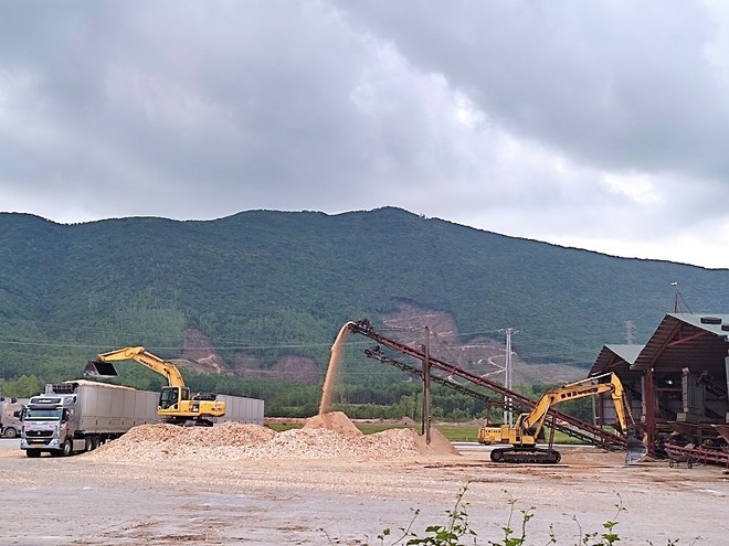 Bình Định thu hút thêm dự án sản xuất trong cụm công nghiệp hơn 820 tỷ đồng