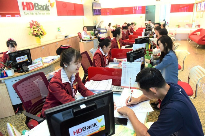 HDBank tích hợp toàn diện yếu tố ESG vào hệ thống quản lý rủi ro, đảm bảo tăng trưởng mạnh mẽ và bền vững