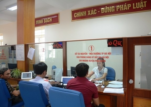 Hà Nội nâng cao chất lượng, hiệu quả công tác tiếp công dân