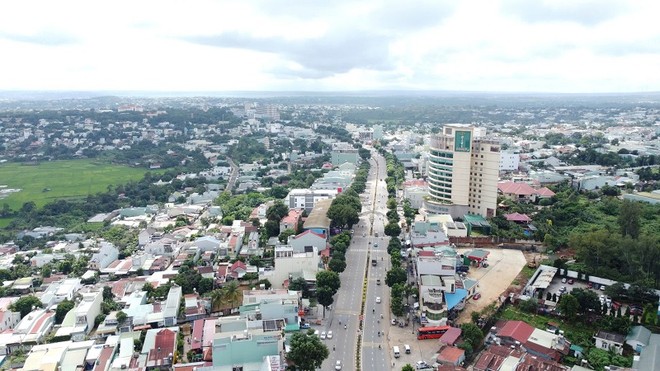 Gia Lai buông lỏng quản lý sử dụng đất, giám sát đầu tư