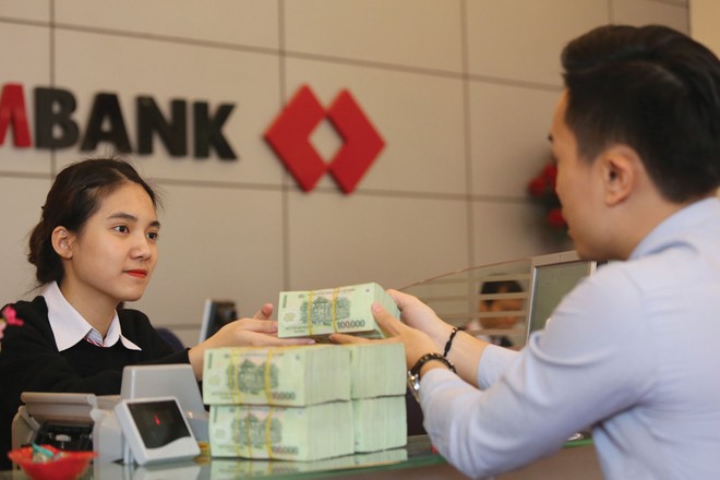 Techcombank nằm trong nhóm ngân hàng có tỷ lệ CASA và NIM cải thiện tích cực trong quý II/2024