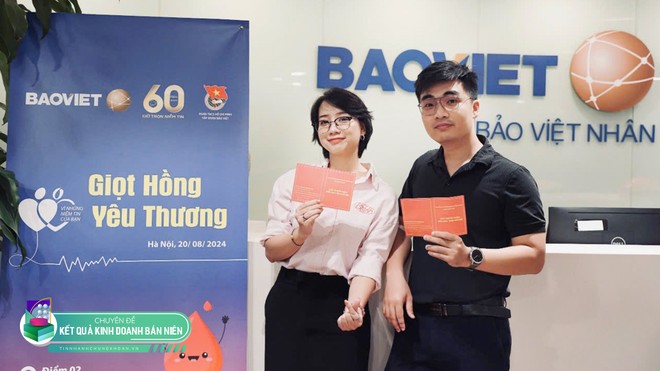 Tập đoàn Bảo Việt (BVH): Lợi nhuận sau thuế 6 tháng đầu năm đạt 1.059 tỷ đồng, tăng trưởng 9,4%