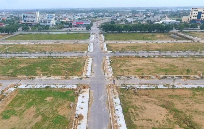 Đề xuất bãi bỏ 13 thông tư về đất đai