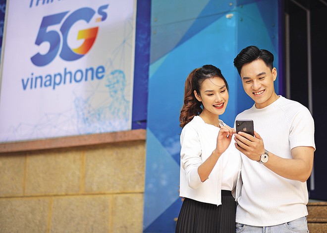 Dự kiến, 5G chiếm khoảng 60% tổng số thuê bao di động vào cuối năm 2029.