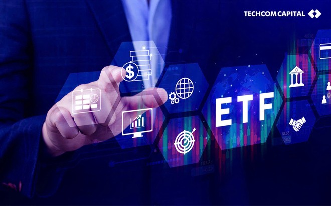 Techcom Capital được cấp giấy chứng nhận chào bán Chứng chỉ quỹ ETF TECHCOM CAPITAL VNX50