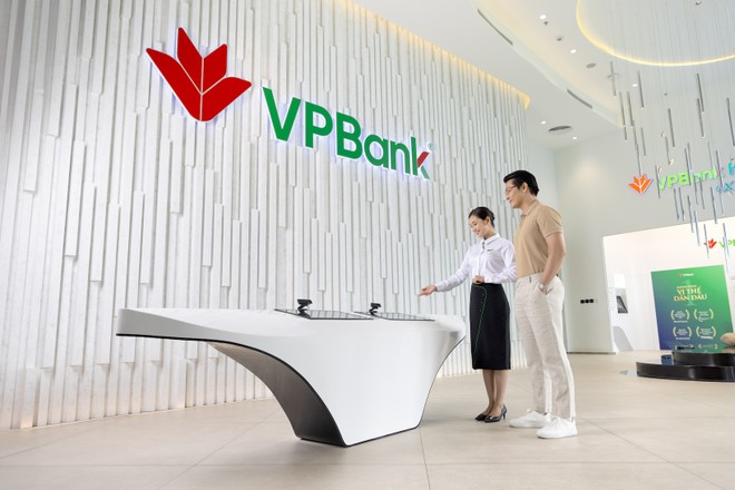 FE Credit báo lãi, lợi nhuận 3 quý của VPBank đạt gần 13.900 tỷ đồng