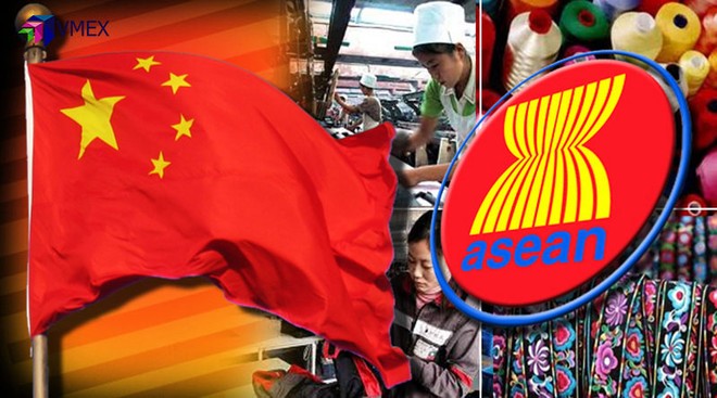 Các nước ASEAN hướng tới ký Nghị định thư sửa đổi Hiệp định ATIGA vào năm 2025. 