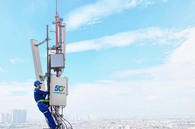 Băng tần 700 MHz có vai trò đặc biệt quan trọng đối với việc phát triển mạng 4G, 5G