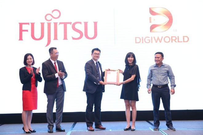 Quý II, Digiworld (DGW) lãi 20,4 tỷ đồng, tăng 77% so với cùng kỳ