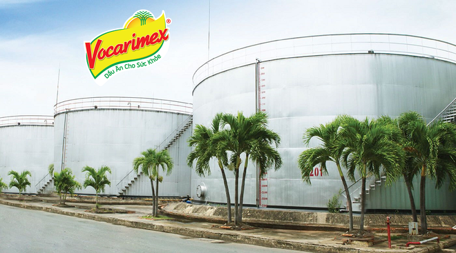 Vocarimex (VOC) dự kiến thoái vốn Calofic, thu về gần 2.158 tỷ đồng