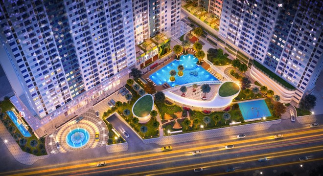 Quý III, TTC Land (SCR) trả cổ tức năm 2017 bằng cổ phiếu, tỷ lệ 7%