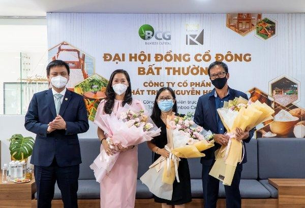 Thêm công ty thành viên Bamboo Capital (BCG) sắp giao dịch trên UPCoM