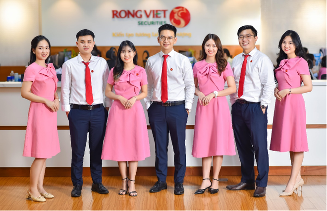 Rồng Việt (VDS) đạt hơn 75% kế hoạch lợi nhuận sau 6 tháng, kiên định mục tiêu phát triển bền vững