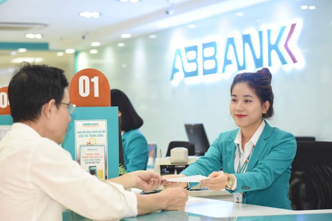 ABBANK giảm lãi vay cá nhân lần thứ tư, chỉ từ 5,9%/năm