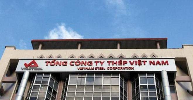 Tổng công ty Thép (TVN): Quý I, VTM dự kiến lãi 50 tỷ đồng