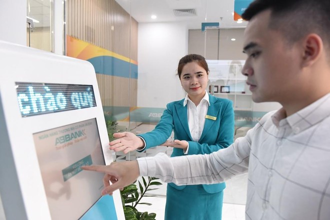 Quý I/2021, ABBank (ABB) đạt 465 tỷ đồng lợi nhuận trước thuế