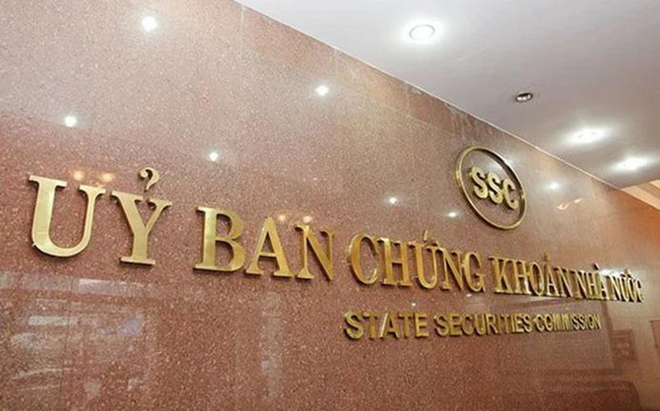 Ủy ban Chứng khoán thúc đẩy giải pháp ký quỹ trước giao dịch