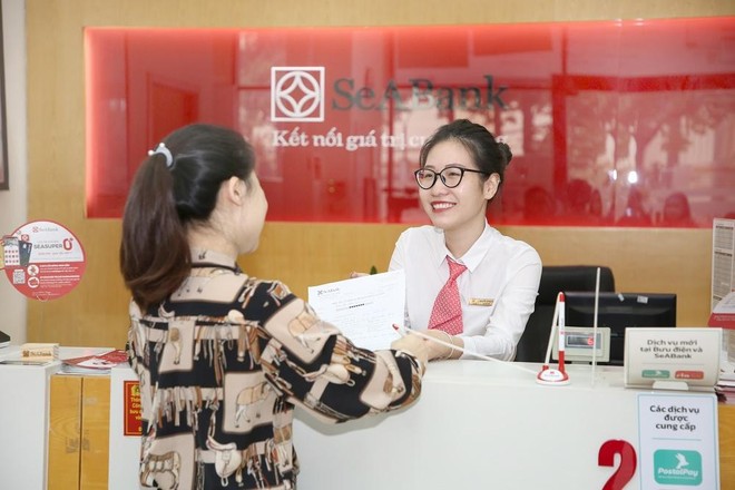 SeABank được The Banker xếp hạng trong “Top 1000 Ngân hàng thế giới 2022”