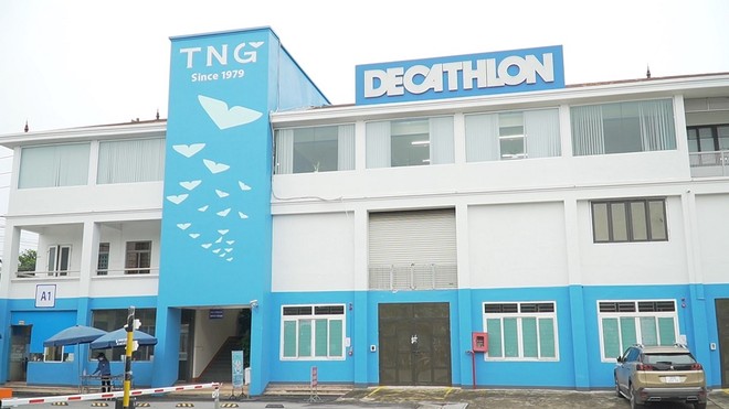 TNG: Doanh thu tiêu thụ tháng 2 tăng 13% so với cùng kỳ