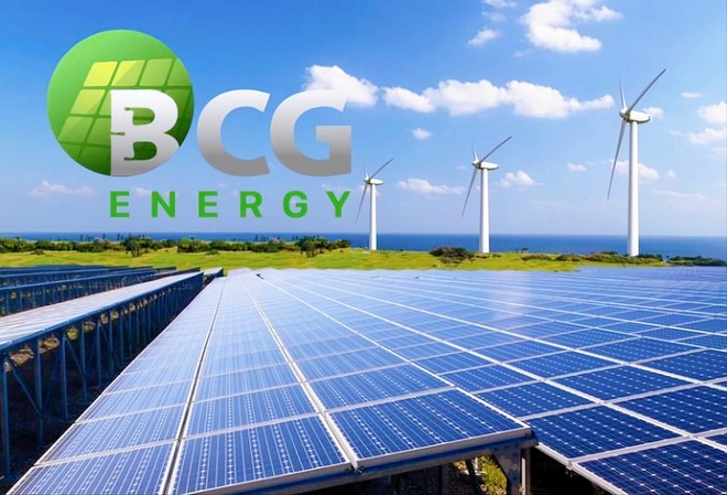 9 tháng 2024, BCG Energy (BGE) lãi luỹ kế 504 tỷ đồng, hoàn thành 98% kế hoạch lợi nhuận cả năm