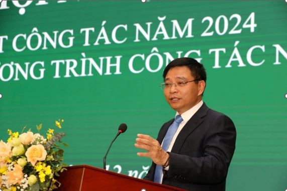 8 nhiệm vụ với ngành chứng khoán 2025