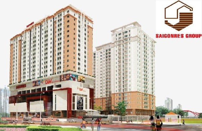 Địa ốc Sài Gòn (SGR): Lợi nhuận sau thuế quý I/2021 âm 10,6 tỷ đồng