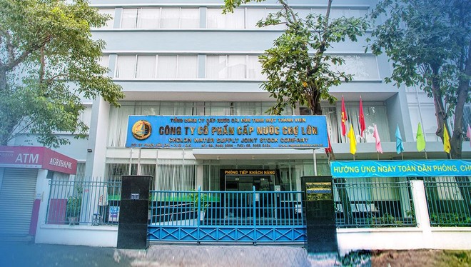 Cấp nước Chợ Lớn (CLW): Quý I/2021 đạt lợi nhuận 6,9 tỷ đồng, chi 15,6 tỷ đồng trả cổ tức năm 2020