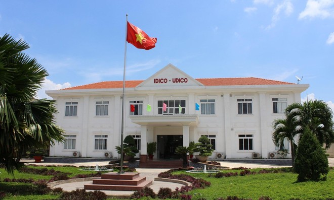 IDICO (UIC) thanh toán cổ tức còn lại năm 2020, tỷ lệ 10% bằng tiền