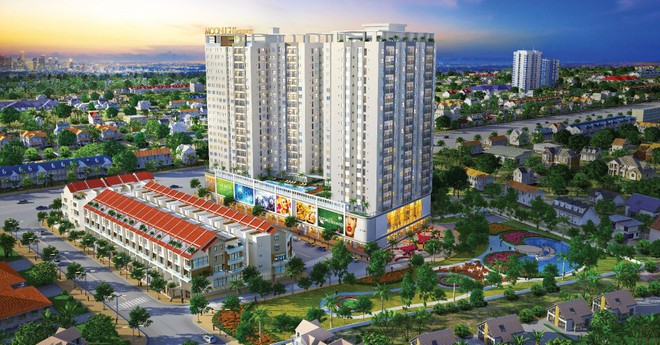 Đức Long Gia Lai (DLG): 6 tháng, lợi nhuận sau thuế đạt 23,4 tỷ đồng, hoàn thành 46,8% kế hoạch năm