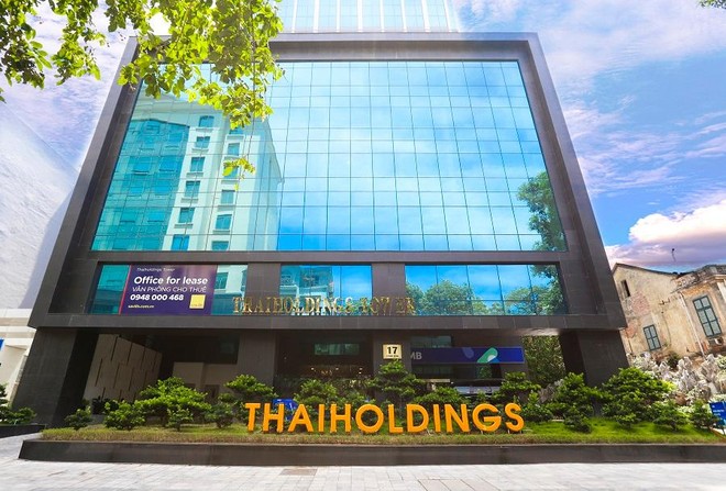 Thaiholdings (THD): Lợi nhuận sau thuế quý II đạt 29,6 tỷ đồng, gấp 7,4 lần cùng kỳ