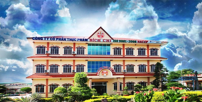 Thực phẩm Bích Chi (BCF) tạm ứng cổ tức đợt 1 năm 2021 bằng tiền, tỷ lệ 5%