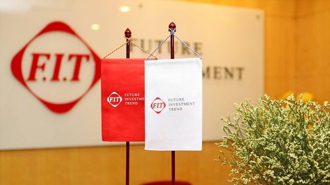 Tập đoàn F.I.T (FIT): Công ty mẹ đăng ký bán 50 triệu cổ phiếu