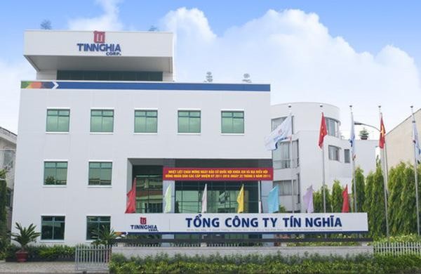 Khu Công nghiệp Tín Nghĩa (TIP): Lãi sau thuế quý III giảm 38%, đạt 6,8 tỷ đồng