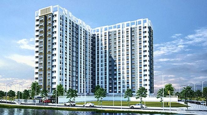 Saigonres (SGR) muốn chào bán 20 triệu cổ phiếu riêng lẻ, giá 40.000 đồng