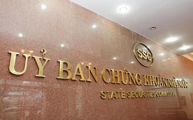 Đảng ủy Ủy ban Chứng khoán lên tiếng sau kết luận của Ủy ban Kiểm tra Trung ương