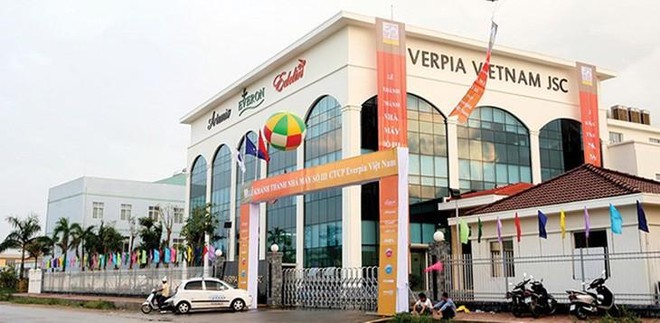 Everpia (EVE) dùng hơn 3,04 triệu cổ phiếu quỹ chia cho cổ đông, tỷ lệ 8%