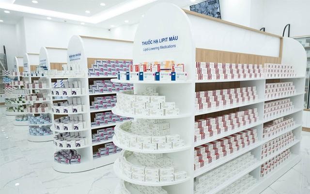 Vimedimex (VMD): Vợ Phó chủ tịch HĐQT chỉ bán 21,6% số cổ phiếu đăng ký bán 