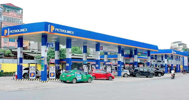 Petrolimex (PLX): Doanh thu quý I/2022 tăng 75%, song lợi nhuận giảm 40%