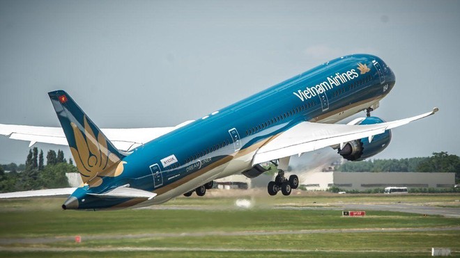 Vietnam Airlines đưa các giải pháp khắc phục tình trạng cổ phiếu HVN bị hạn chế giao dịch