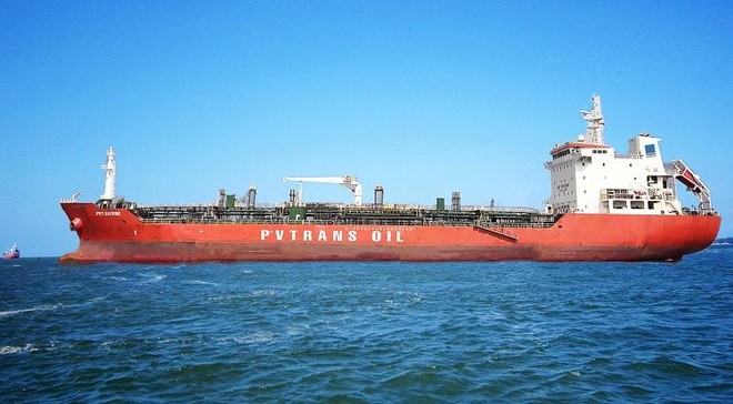 PVTrans (PVT) vượt 141,7% mục tiêu lợi nhuận năm 2022