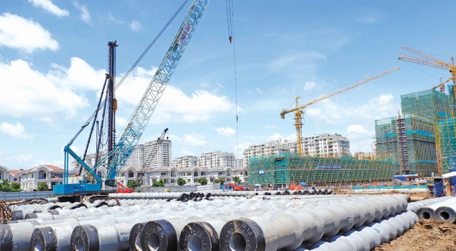 Phan Vũ tự tin tăng trưởng trong năm 2023, là nhà phát hành trái phiếu duy nhất trong tháng 1